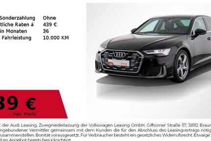 Audi A6 22.965 km 46.650 € Nürnberg 90441