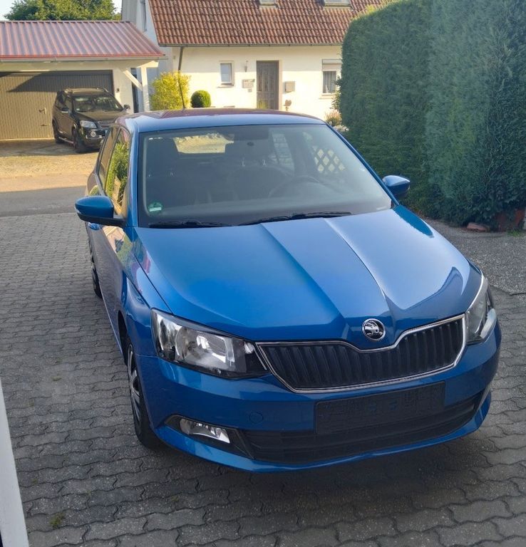Fabia