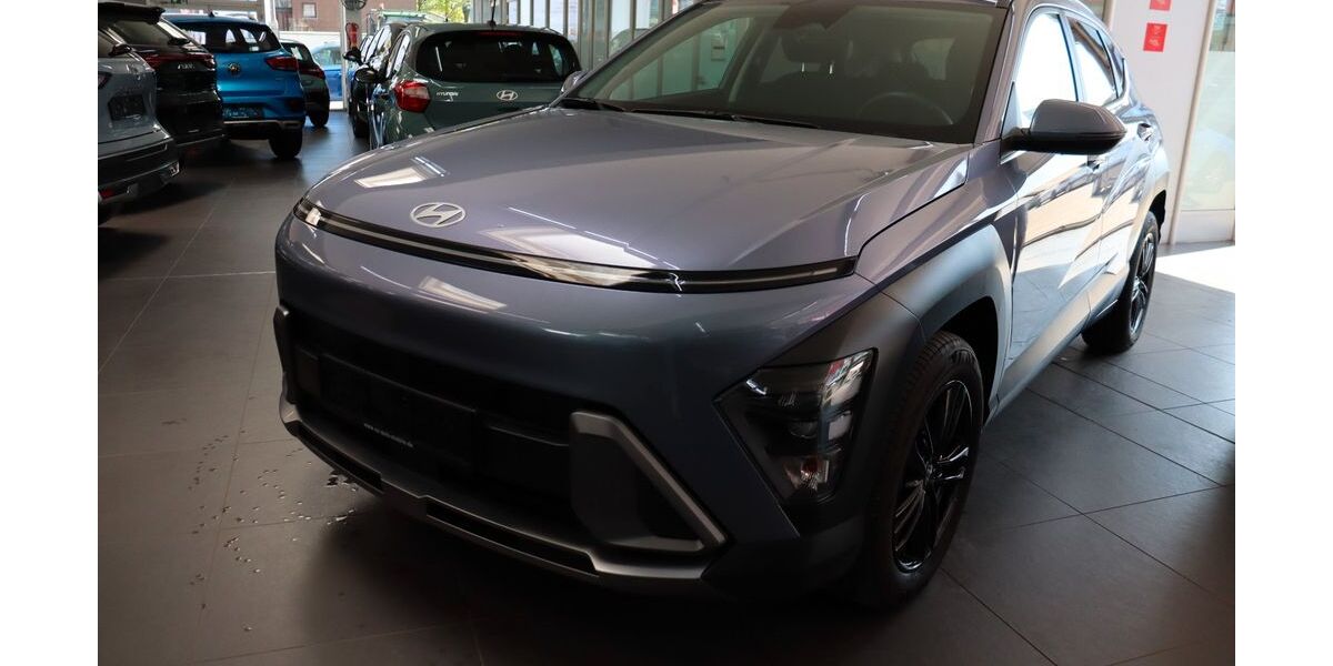 Hyundai KONA 45.903 km 20.970 &euro; Düren 52349