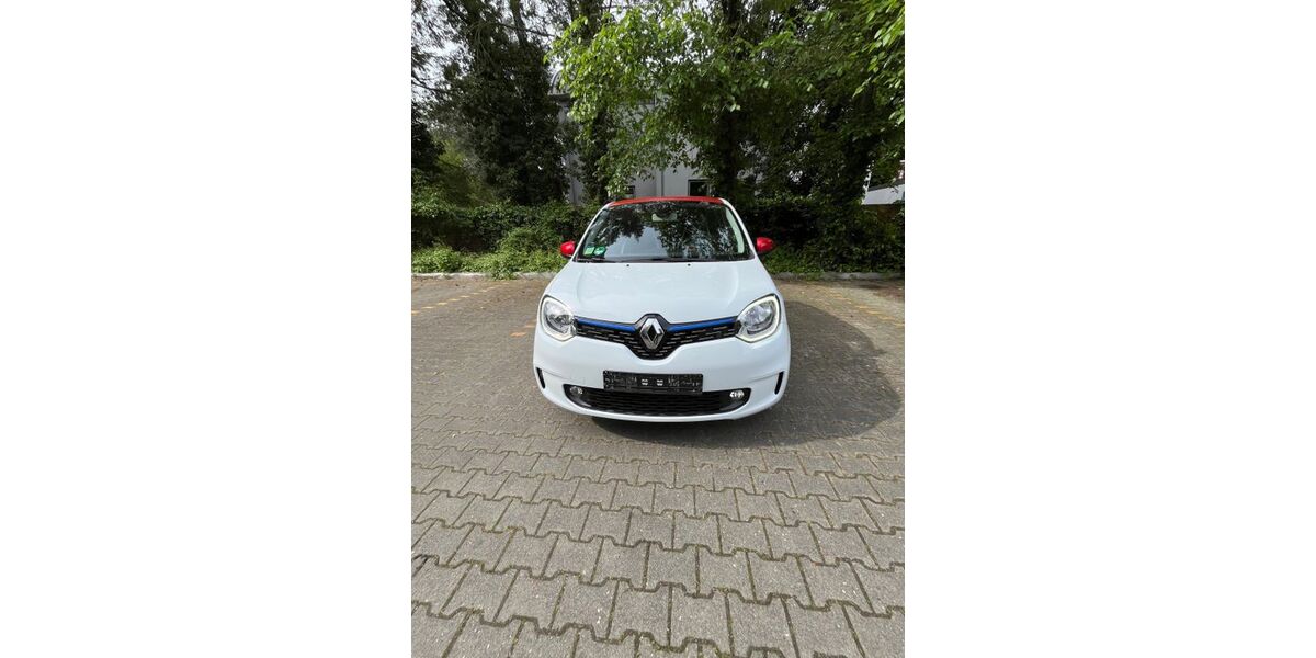 Renault Twingo 31.000 km 9.000 &euro; Berlin 10965