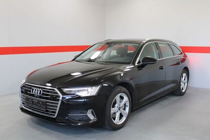Audi A6 40.200 km 34.999 &euro; Althengstett 75382