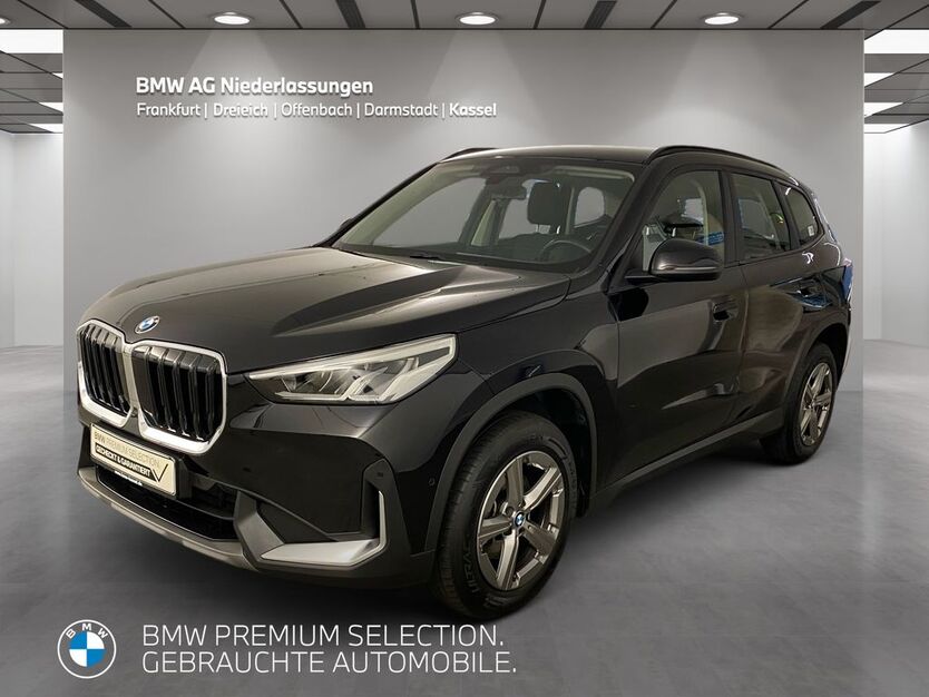 BMW X1 38.267 km 32.870 € Kassel 34125