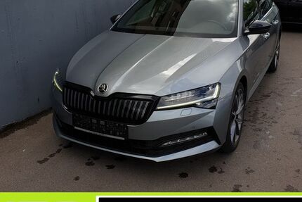 Skoda Superb 115.223 km 22.970 € Waiblingen 71332