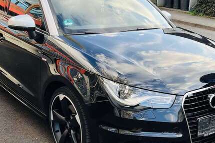 Audi A1 85.590 km 13.900 &euro; Kassel, documenta-Stadt 34130