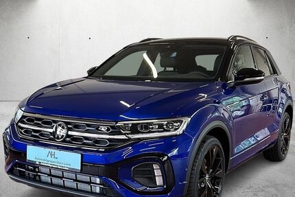 VW T-Roc 7.203 km 31.890 &euro; Einbeck 37574