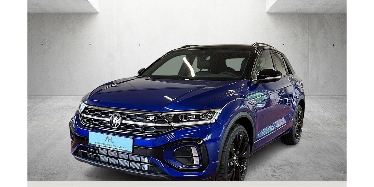 VW T-Roc 7.203 km 31.890 &euro; Einbeck 37574