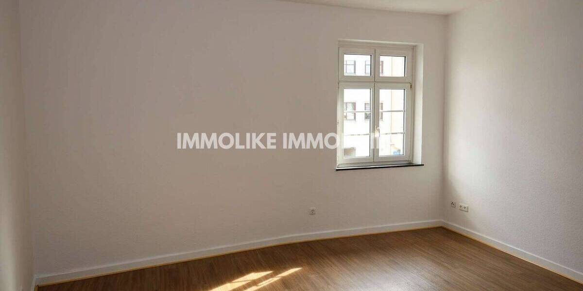 Etagenwohnung Schlüchtern - 3 Zimmer, 93 m&sup2;, 840&euro; | Angebot:25996535