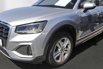 Audi Q2 95.600 km 20.880 &euro; Lübeck 23556