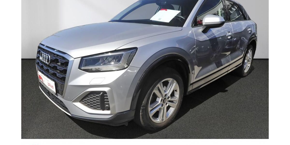Audi Q2 95.600 km 21.480 &euro; Lübeck 23556