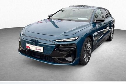 Audi A6 e-tron 4.200 km 66.890 &euro; Roth 91154