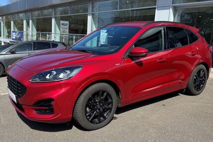 Ford Kuga 115.000 km 17.980 &euro; Hohenwestedt 24594