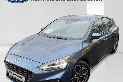 Ford Focus 59.950 km 17.850 &euro; Achern 77855