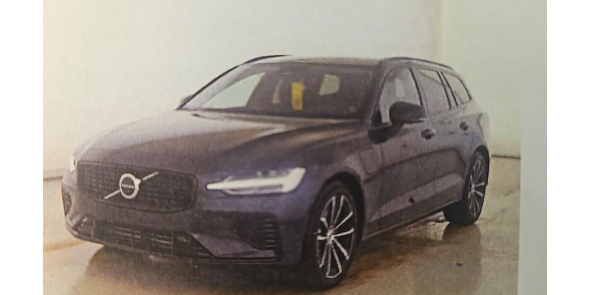 Volvo V60 25.494 km 39.998 &euro; Chemnitz OT Röhrsdorf 09247