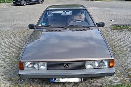 VW Scirocco 267.725 km 7.980 € Berlin 12349