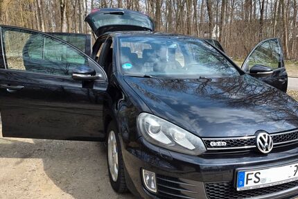 VW Golf 107.500 km 11.600 &euro; Freising 85354