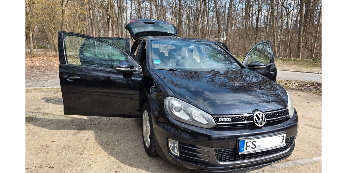 VW Golf 109.500 km 11.600 &euro; Freising 85354