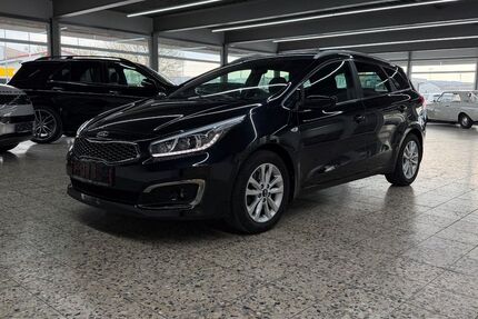 Kia ceed Sportswagon 57.763 km 12.745 &euro; Rinteln 31737