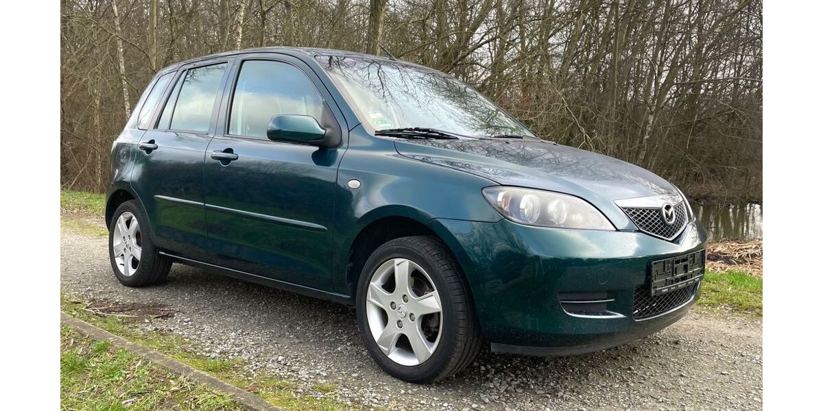 Mazda 2 89.000 km 2.790 &euro; Bremen 28197