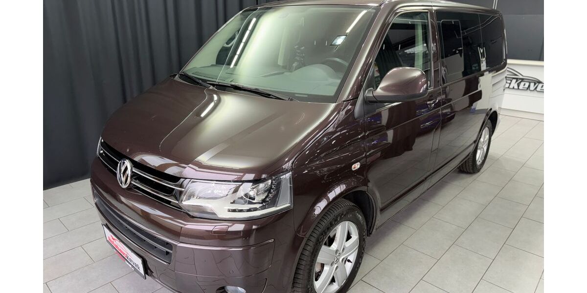 VW T5 Transporter 145.000 km 18.999 &euro; Miesbach 83714