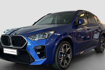 BMW X2 3.676 km 50.455 &euro; Gera 07552