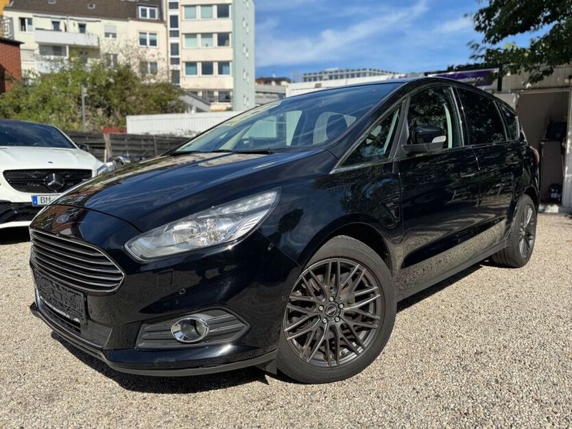 S-Max