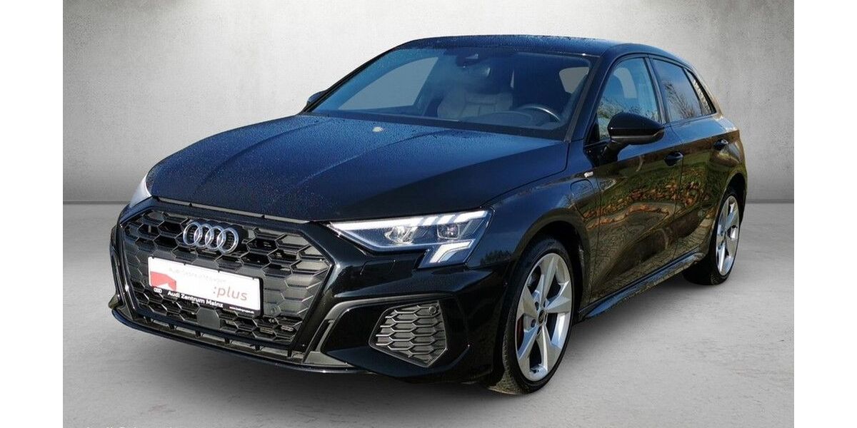 Audi A3 61.657 km 25.780 &euro; Mainz 55131