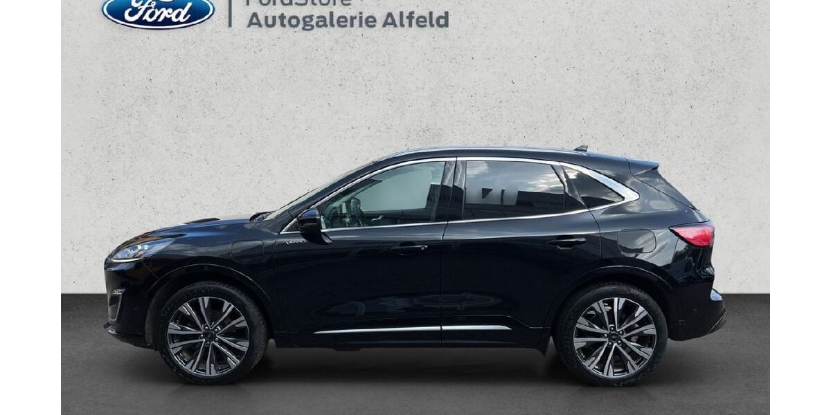 Ford Kuga 81.255 km 24.900 &euro; Alfeld 31061