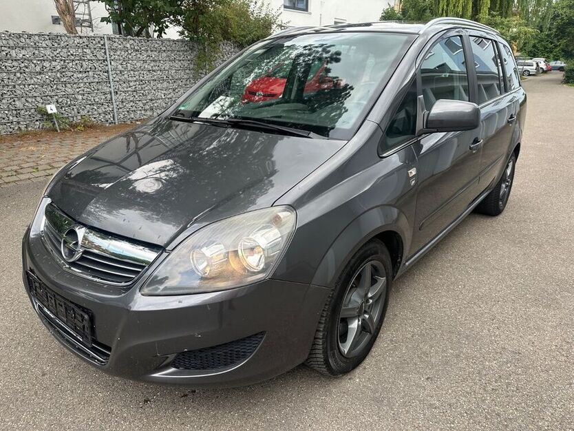 Zafira