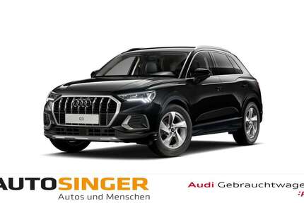 Audi Q3 14.100 km 37.620 &euro; Marktoberdorf 87616