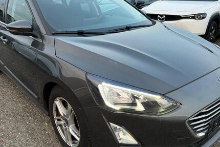 Ford Focus 157.000 km 8.092 € Heidelberg 69123