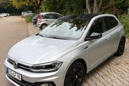 VW Polo 65.000 km 17.200 € Villingen 78048