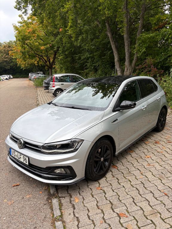 VW Polo 65.000 km 17.200 € Villingen 78048