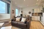 Etagenwohnung Binz Ostseebad Binz - 2 Zimmer, 76 m&sup2;, 495.000&euro; | Angebot:25798802