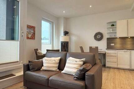 Wohnung Binz Ostseebad Binz - 2 Zimmer, 76 m&sup2;, 495.000&euro; | Angebot:25798802
