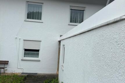 Reihenmittelhaus im Zentrum von Marktoberdorf zu verkaufen zimmer