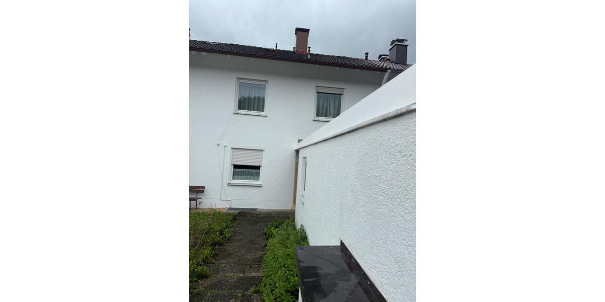 Reihenmittelhaus im Zentrum von Marktoberdorf zu verkaufen zimmer