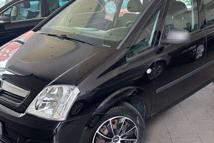 Opel Meriva 72.000 km 4.490 &euro; Laatzen 30880