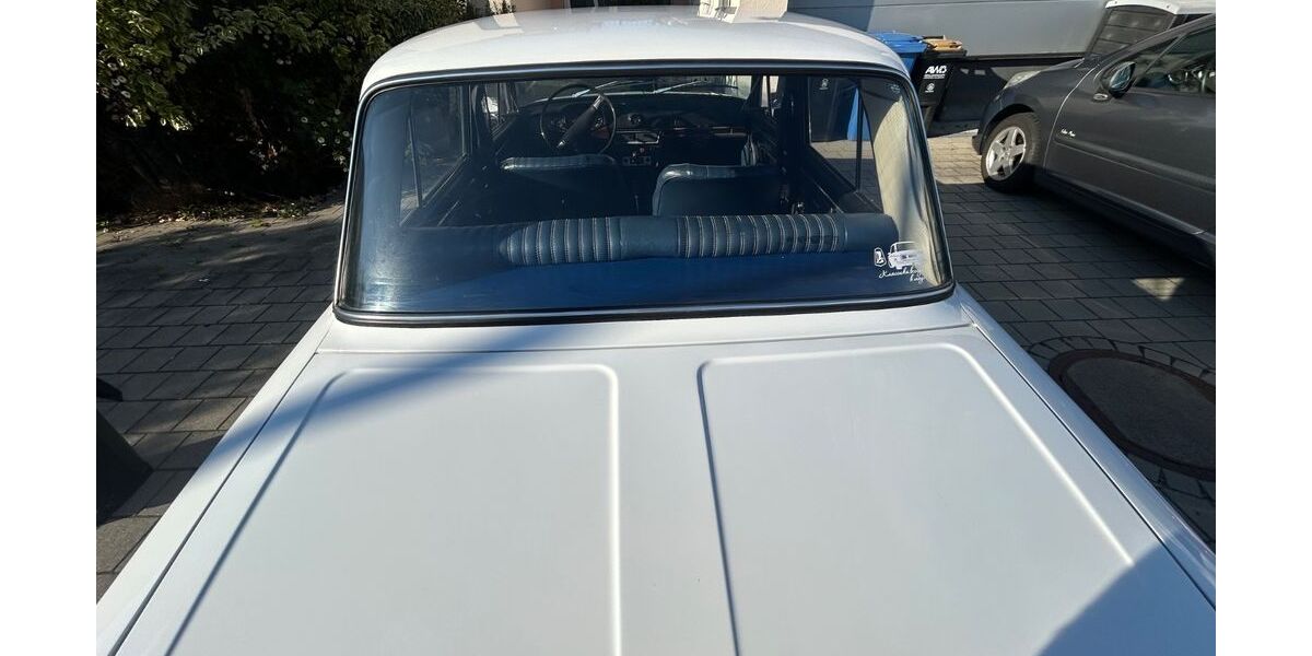 Lada Andere 23.000 km 6.750 &euro; Obersulm 74182