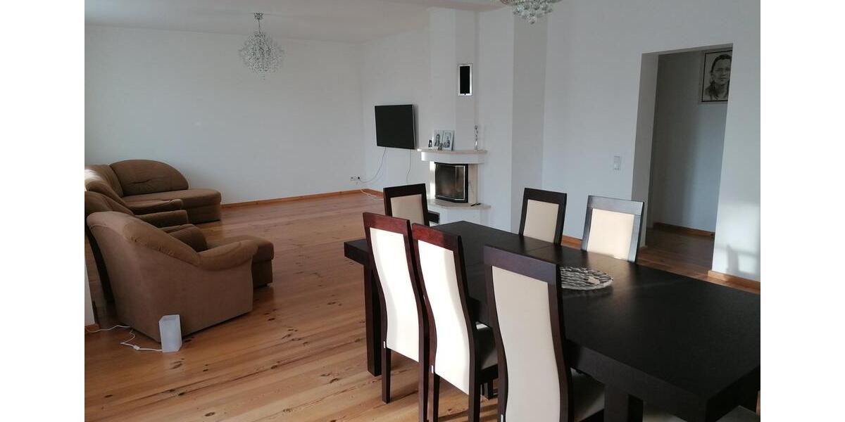 Einfamilienhaus Templin - 7 Zimmer, 234 m&sup2;, 620.000&euro; | Angebot:25840695
