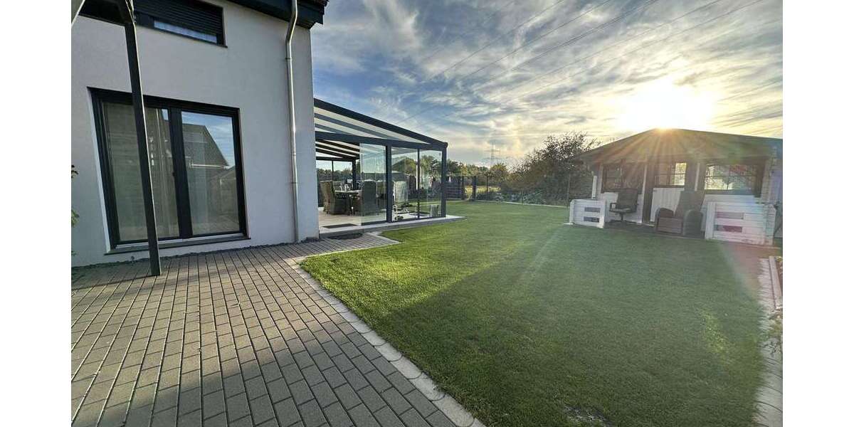 Einfamilienhaus Verden (Aller) - 7 Zimmer, 210 m&sup2;, 634.999&euro; | Angebot:25283727