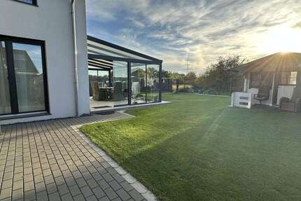 Haus Verden (Aller) - 7 Zimmer, 210 m&sup2;, 634.999&euro; | Angebot:25283727