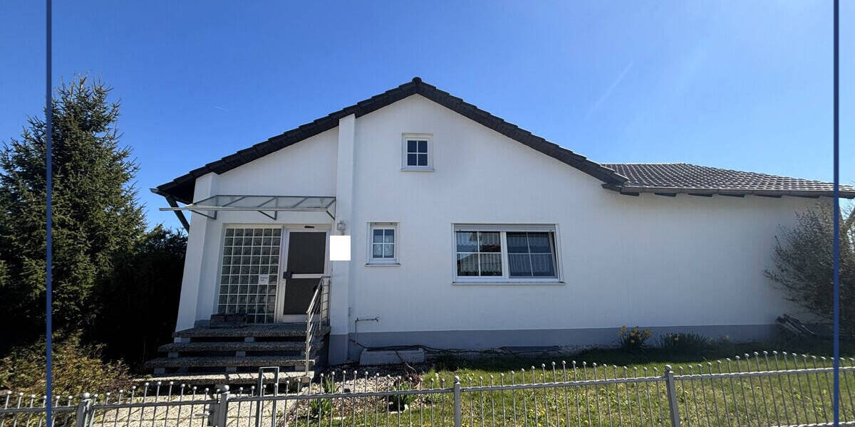 Bungalow Haarbach Rainding - 5 Zimmer, 140 m&sup2;, 309.000&euro; | Angebot:26243675