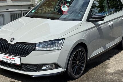 Skoda Fabia 149.000 km 11.999 € Neu-Ulm 89231