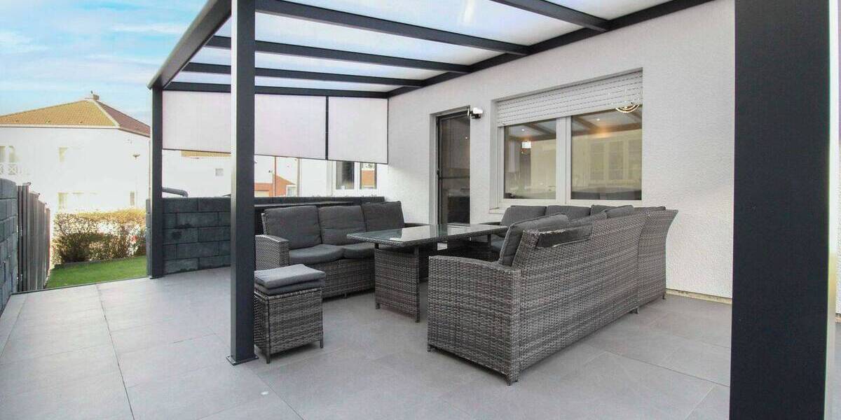 Einfamilienhaus Borchen Nordborchen - 5 Zimmer, 445.000&euro; | Angebot:26344693