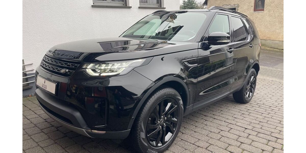 Land Rover Discovery 49.504 km 31.590 &euro; Brachtendorf 56761