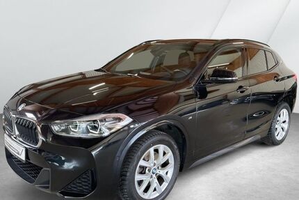 BMW X2 37.921 km 25.990 € Bremen 28757