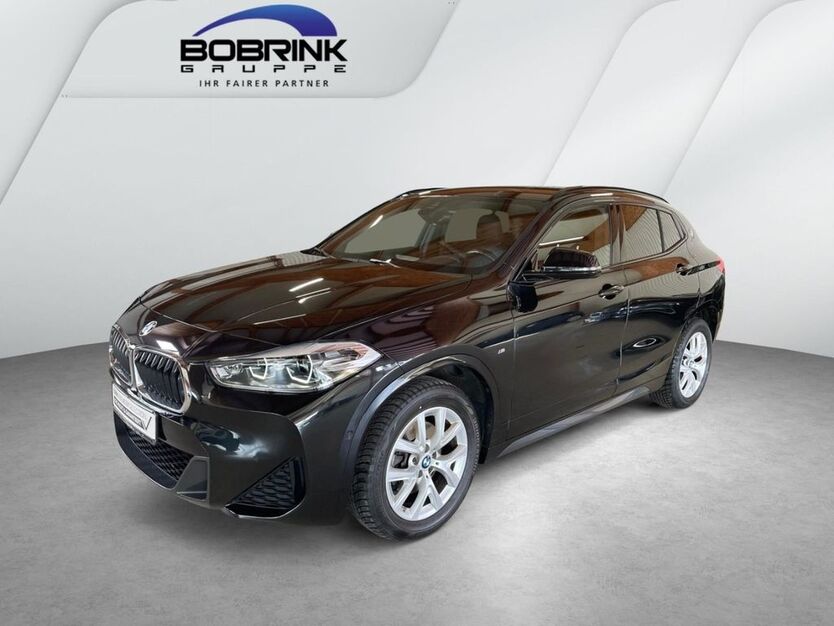 BMW X2 37.921 km 25.990 € Bremen 28757
