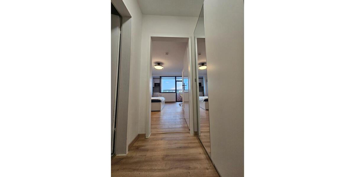 Etagenwohnung Gaimersheim - 1 Zimmer, 30 m&sup2;, 640&euro; | Angebot:26395881
