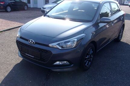 Hyundai i20 144.900 km 7.990 &euro; Bruchmühlbach 66892