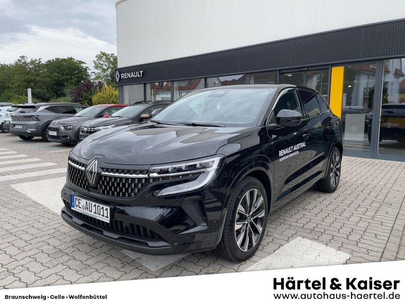 Renault Austral 13.000 km 34.490 € Celle 29221